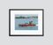 Slim Aarons, Sea Drive, Print on Photo Paper, Framed, Image 1