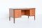 Bureau en Teck par Svend Aage Madsen pour HP Hansen, Danemark, 1960s 1