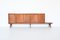 Walnut Sideboard by Rudolf B. Glatzel for Fristho, Franeker, Netherlands, 1955, Image 2