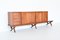 Walnut Sideboard by Rudolf B. Glatzel for Fristho, Franeker, Netherlands, 1955, Image 1