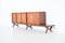 Walnut Sideboard by Rudolf B. Glatzel for Fristho, Franeker, Netherlands, 1955 3