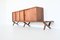 Walnut Sideboard by Rudolf B. Glatzel for Fristho, Franeker, Netherlands, 1955 17