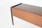 Mahogany Desk by Gio Ponti for Vittorio Dassi, Italy, 1960 13