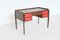 Mahogany Desk by Gio Ponti for Vittorio Dassi, Italy, 1960 3