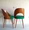 Dining Chairs by Antonín Šuman, 1960s, Set of 4 9