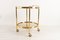 Vintage Italian Bar Cart, 1960s, Image 3