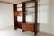 Danish Rosewood Wall Unit from HG Furniture, 1960s 5