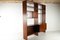 Danish Rosewood Wall Unit from HG Furniture, 1960s 8