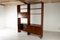 Danish Rosewood Wall Unit from HG Furniture, 1960s, Image 6