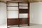 Danish Rosewood Wall Unit from HG Furniture, 1960s 20