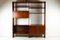 Danish Rosewood Wall Unit from HG Furniture, 1960s 2