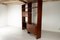 Danish Rosewood Wall Unit from HG Furniture, 1960s 7