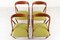 Danish Teak Dining Chairs by Johannes Andersen for Uldum Møbelfabrik, 1960s, Set of 4 5