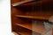 Danish Teak Bookcase from Hundevad & Co, 1960s, Image 10