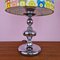 Chrome Table Lamps from Kaiser Essen, 1970s, Set of 2, Image 2