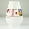 Vintage Marcuzzo Ceramic Vase by Alfredo Dal Santo Este, Italy, 1980s 2