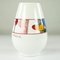 Vintage Marcuzzo Ceramic Vase by Alfredo Dal Santo Este, Italy, 1980s, Image 2