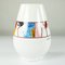 Vintage Marcuzzo Ceramic Vase by Alfredo Dal Santo Este, Italy, 1980s 4