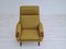 Fauteuil en Teck et Laine, Danemark, 1970s 8