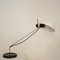 Mid-Century Black and White Libellula Table Lamp from Guzzini, 1970s, Image 3