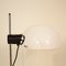 Black and White Libellula Table Lamp from Guzzini, 1970s 3