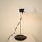 Black and White Libellula Table Lamp from Guzzini, 1970s, Image 10