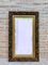 Vintage Spanish Mirror with Gold Frame 2