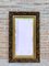 Vintage Spanish Mirror with Gold Frame, Image 2