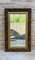 Vintage Spanish Mirror with Gold Frame, Image 3