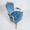Baroque Chairs, 1900s, Set of 2, Image 4