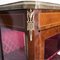 Louis Seize Glass Cabinet, 1850s 6