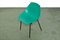 Seashell Chair von Pierre Guariche für Meurop, Belgien, 1960er 4