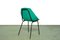 Seashell Chair von Pierre Guariche für Meurop, Belgien, 1960er 3