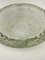 Vide Poche or Ashtray, in Glass, Geometrical Patterns,France circa 1960, Image 7