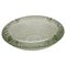 Vide Poche or Ashtray, in Glass, Geometrical Patterns,France circa 1960, Image 1