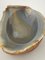 Agate Ashtray or Vide Poche in Grey Color, Italy, 1970 2