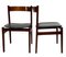 Modell 101 Stühle von Gianfranco Frattini für Cassina, 1960er, 2er Set 2