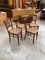 Cane Chairs, Set of 4 4