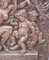 Art Deco Cherub or Nymph Wall Plaque in Embossed Copper, 1930s, Image 3