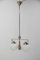 Petite Suspension Art Déco, 1920s 2