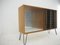 Cabinet by B. Landsman & H. Nepozitek for Jitona, 1960s 3