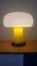 Large Mid-Century Mushroom Table Lamp, 1970s 8