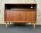 Dänisches modernes Sideboard aus Teak, 1970er 1