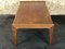 Danish Teak Coffee Table by Arne Wahl Iversen 7