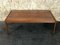 Danish Teak Coffee Table by Arne Wahl Iversen 1