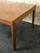 Danish Teak Coffee Table by Arne Wahl Iversen 4