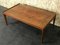 Danish Teak Coffee Table by Arne Wahl Iversen 12