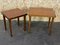 Danish Modern Design Side Table, Set of 2 8