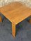 Finish Oak Coffee Table by Esko Pajamies Asko 8