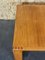 Finish Oak Coffee Table by Esko Pajamies Asko 6